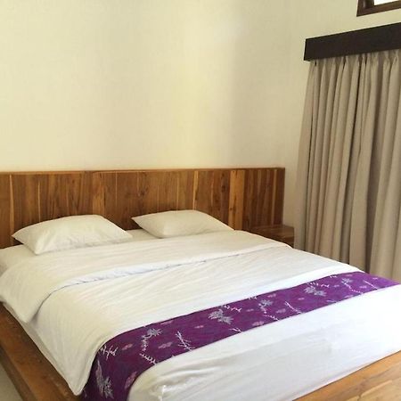 Nativo Lombok Hotel Kuta  Buitenkant foto