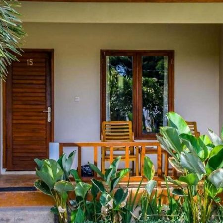 Nativo Lombok Hotel Kuta  Buitenkant foto