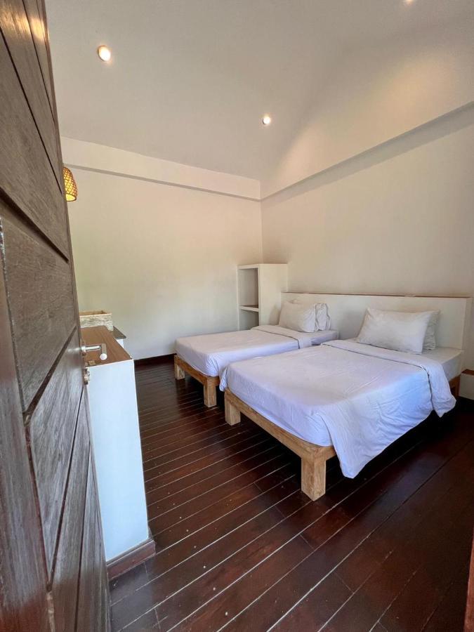 Nativo Lombok Hotel Kuta  Buitenkant foto