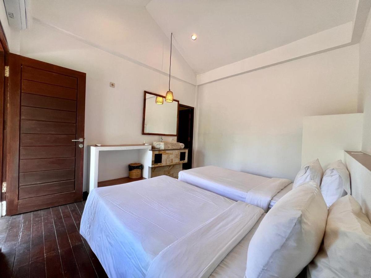 Nativo Lombok Hotel Kuta  Buitenkant foto