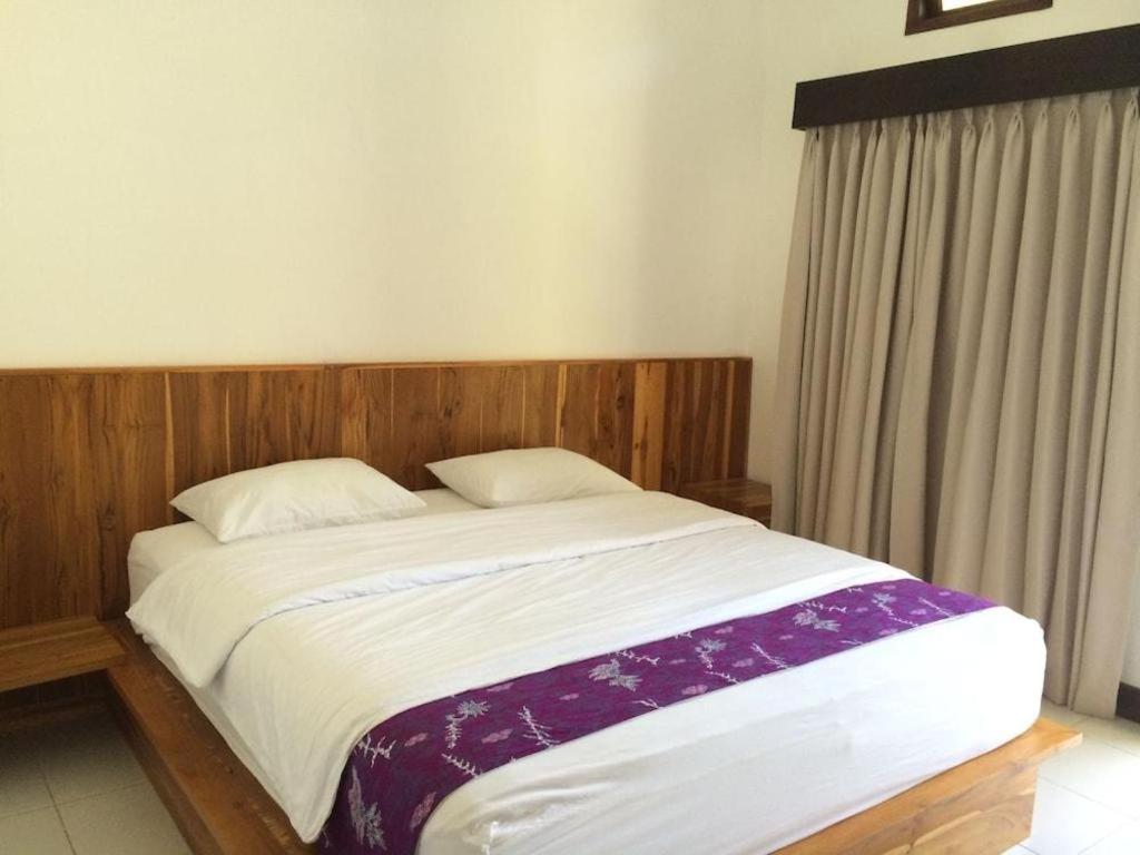 Nativo Lombok Hotel Kuta  Buitenkant foto