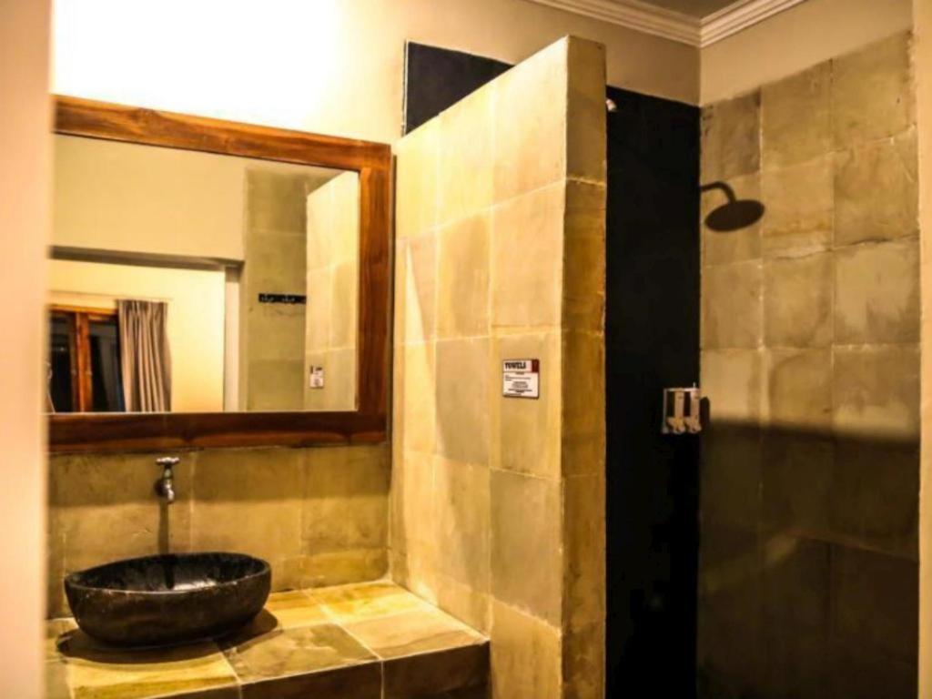 Nativo Lombok Hotel Kuta  Buitenkant foto