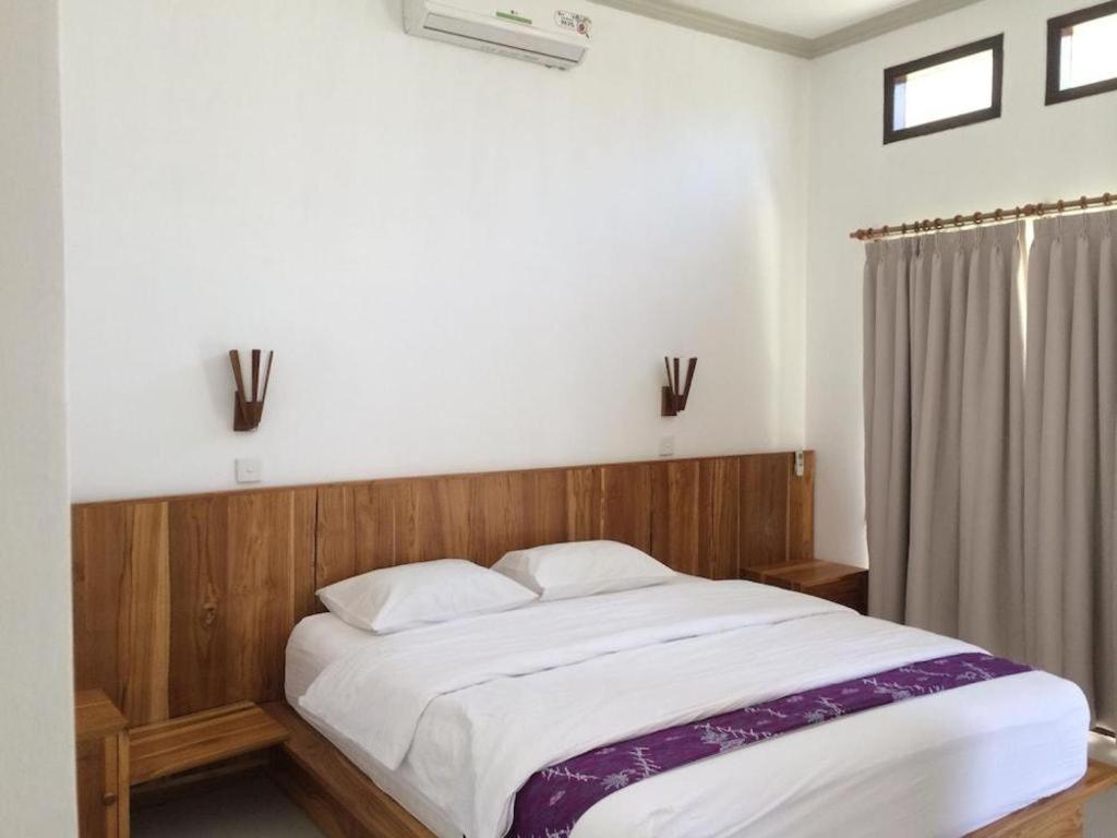 Nativo Lombok Hotel Kuta  Buitenkant foto