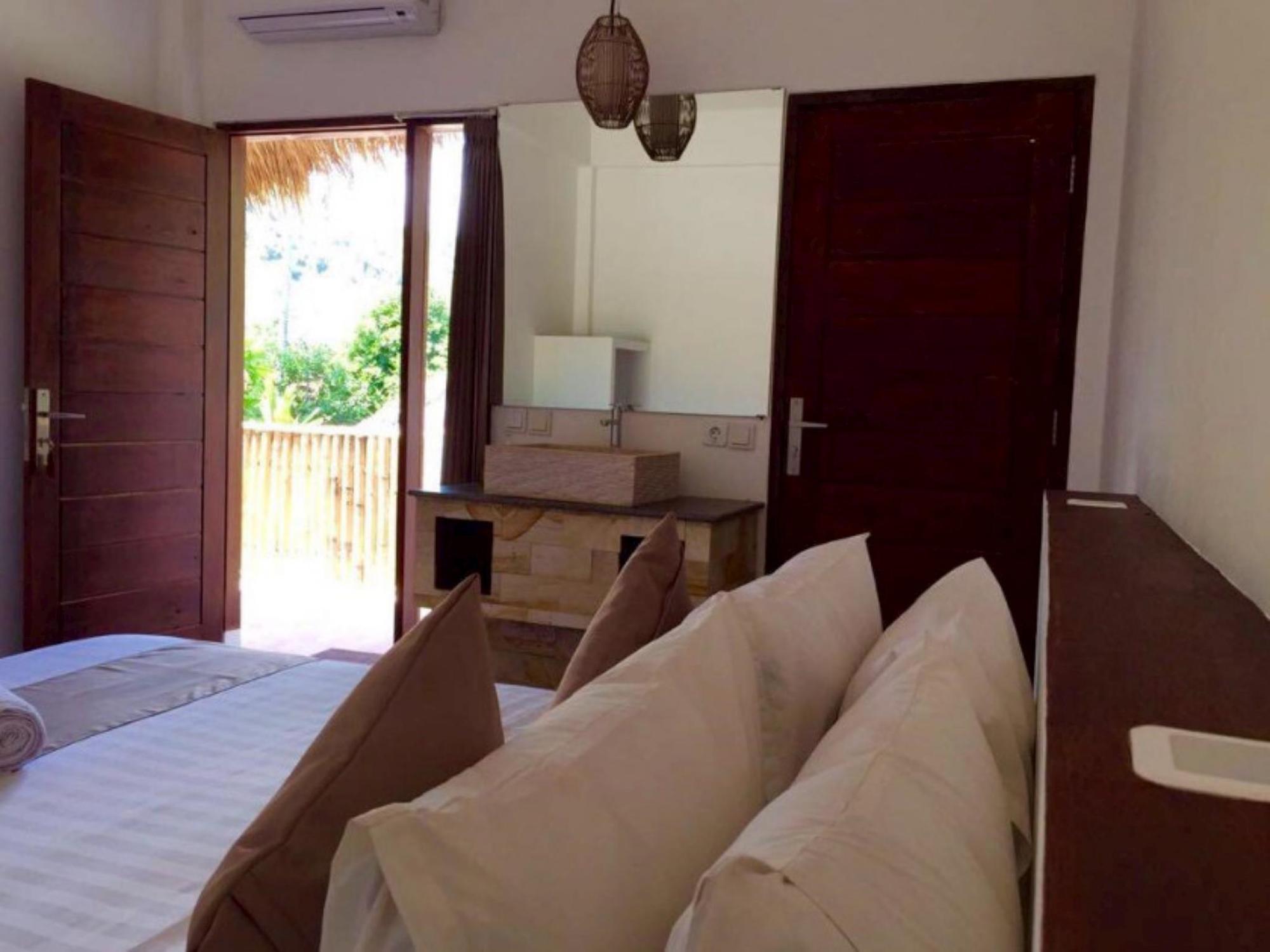 Nativo Lombok Hotel Kuta  Buitenkant foto