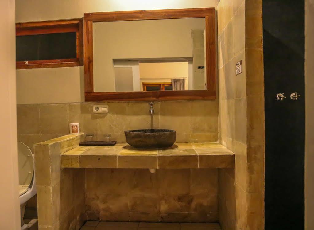 Nativo Lombok Hotel Kuta  Buitenkant foto