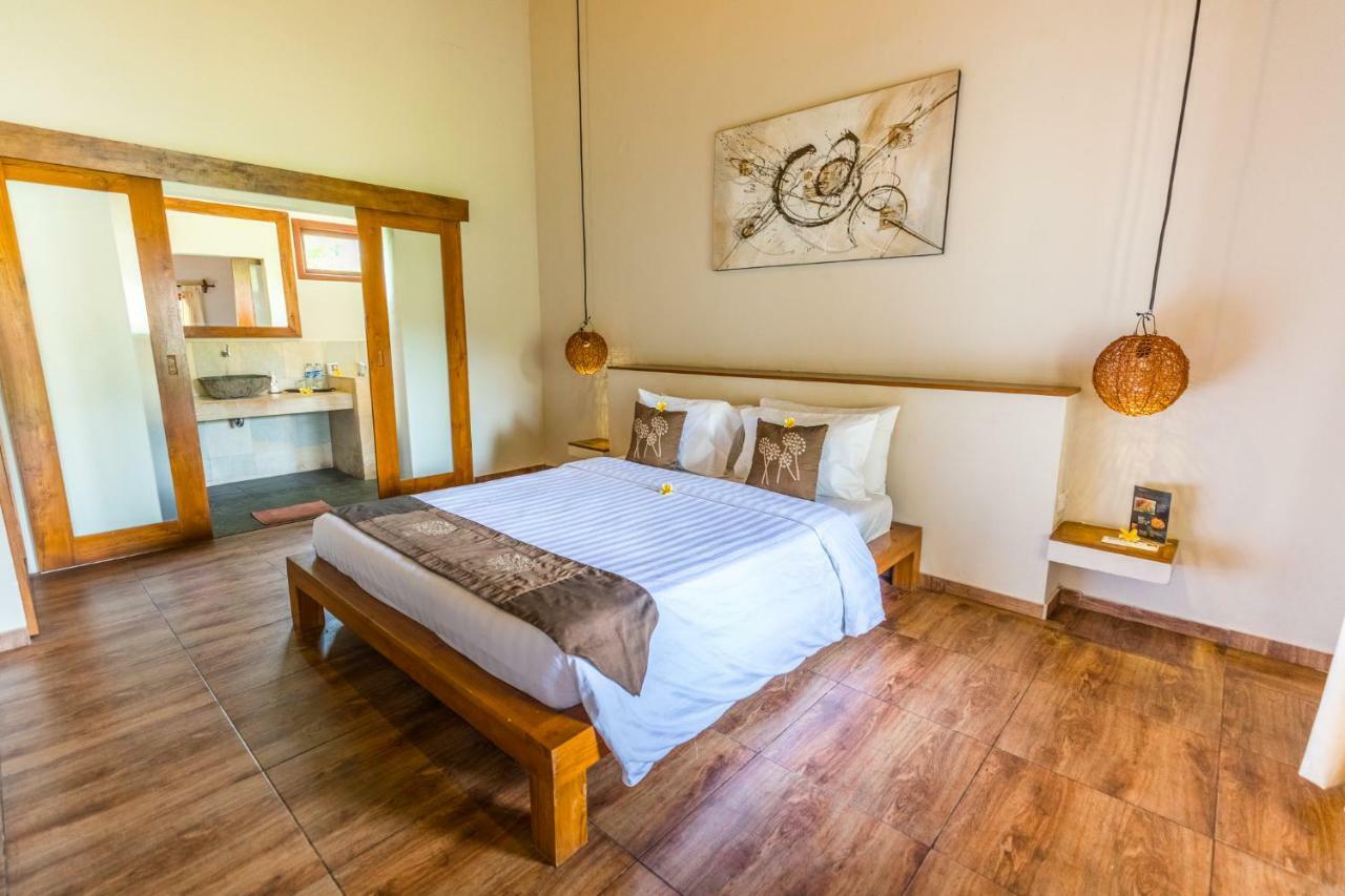 Nativo Lombok Hotel Kuta  Buitenkant foto