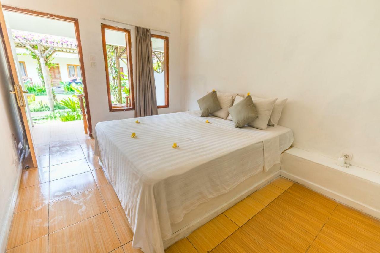 Nativo Lombok Hotel Kuta  Buitenkant foto