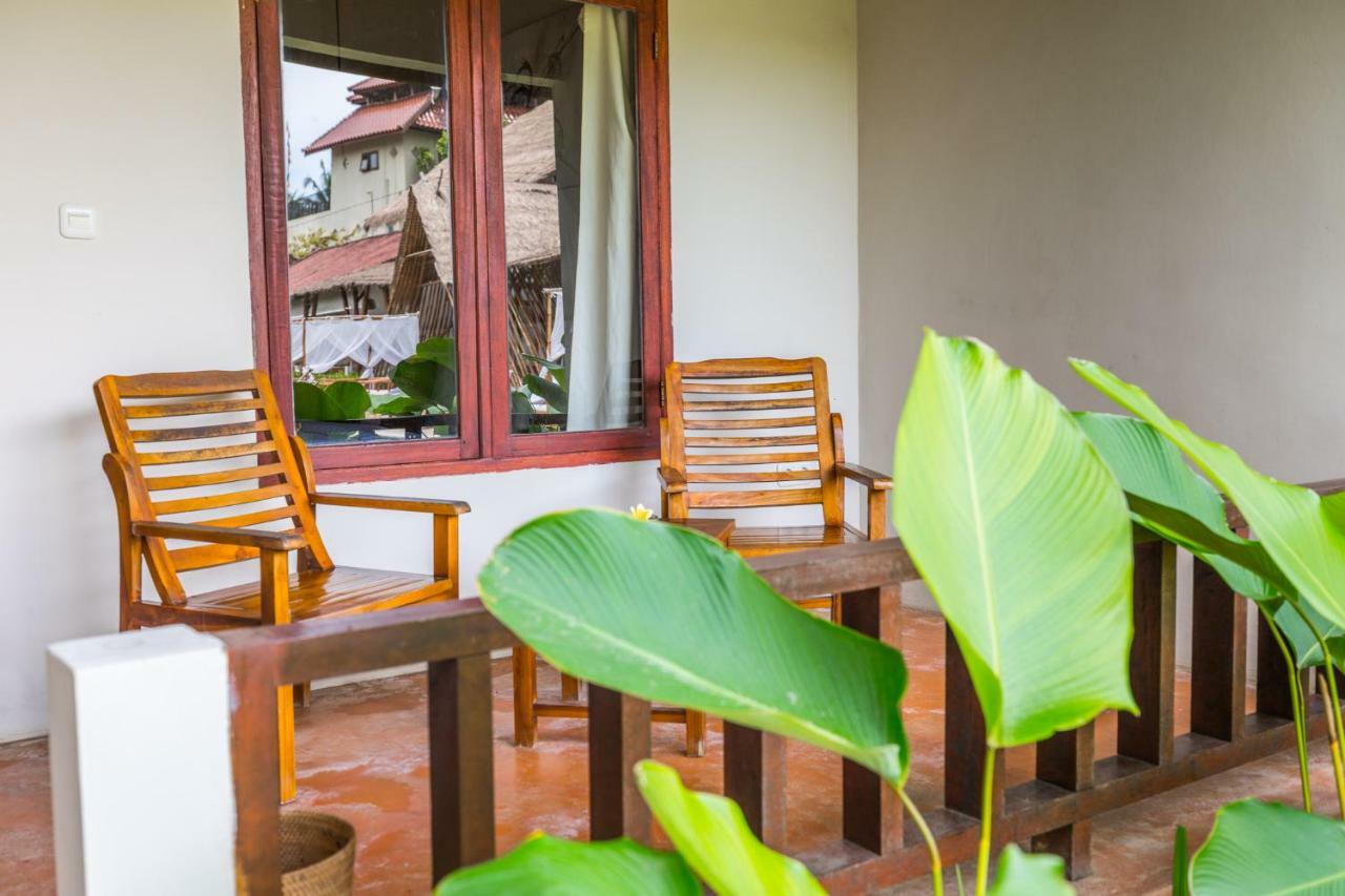 Nativo Lombok Hotel Kuta  Buitenkant foto