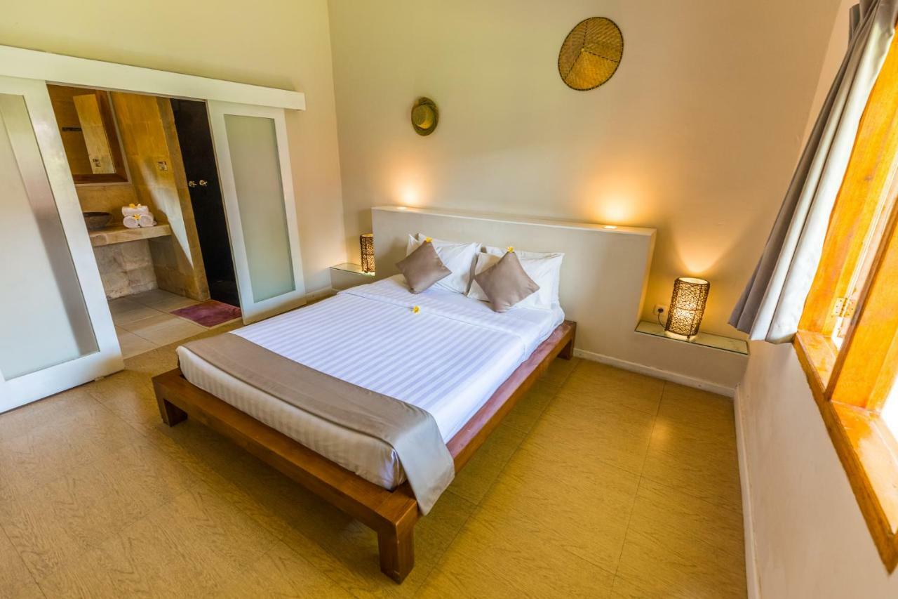 Nativo Lombok Hotel Kuta  Buitenkant foto